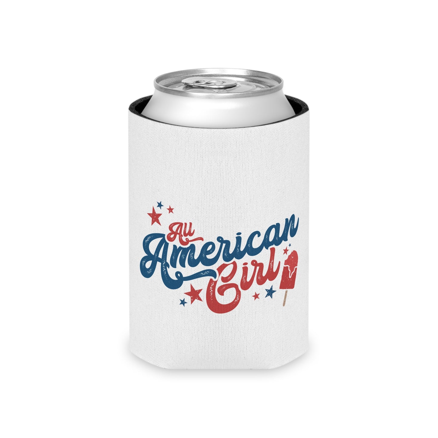 All American Girl Can Cooler