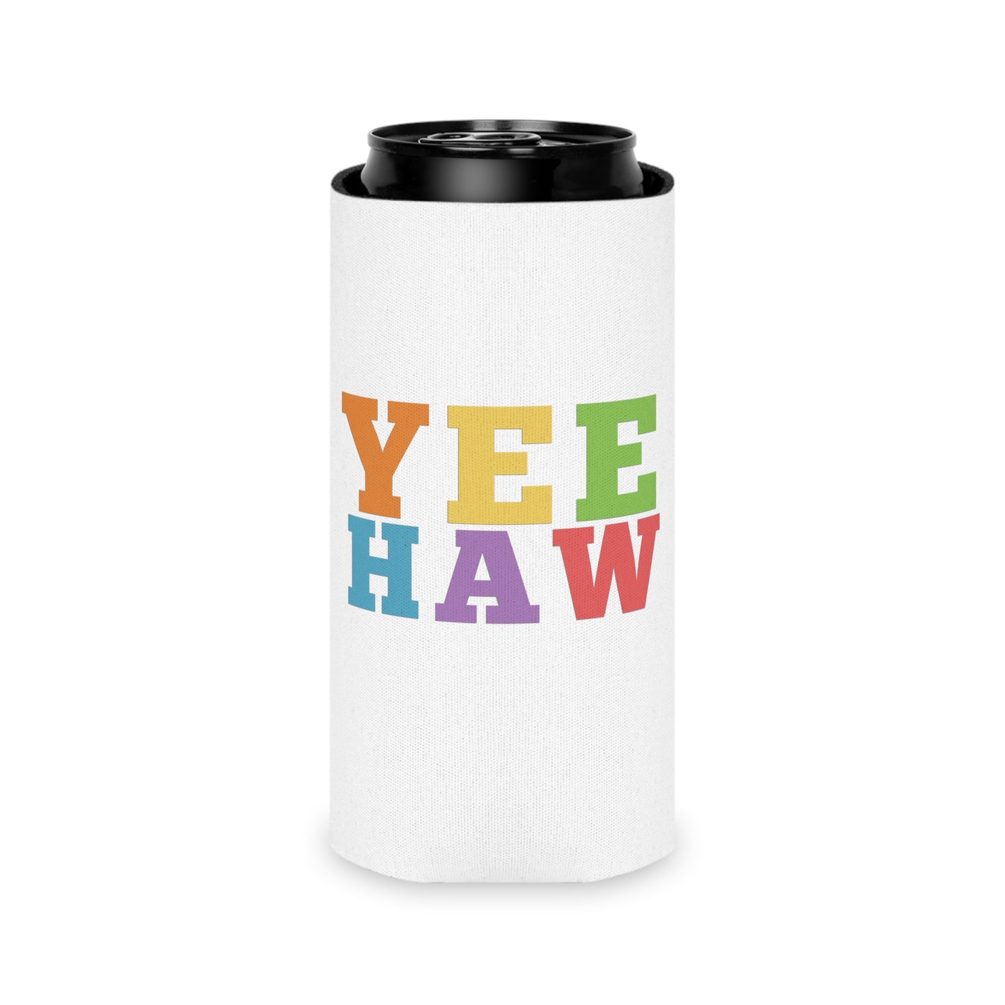 Yeehaw Can Cooler