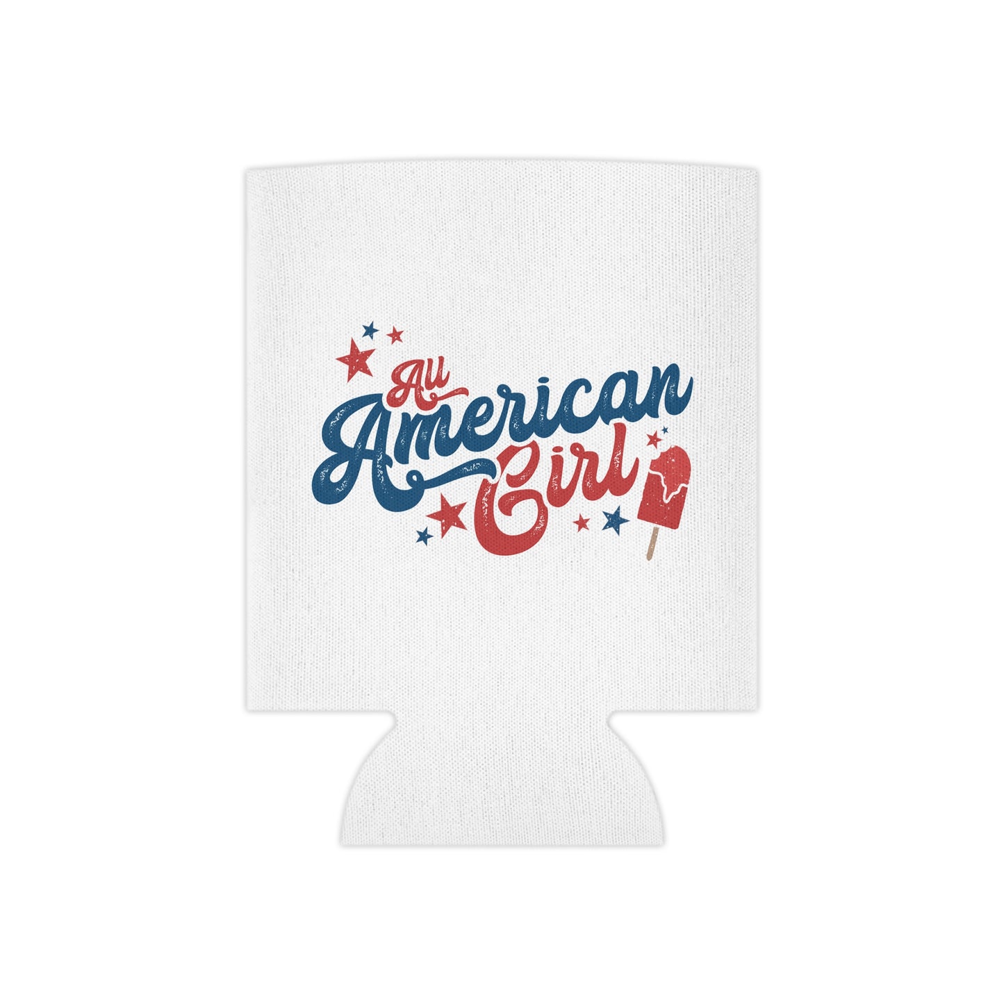 All American Girl Can Cooler