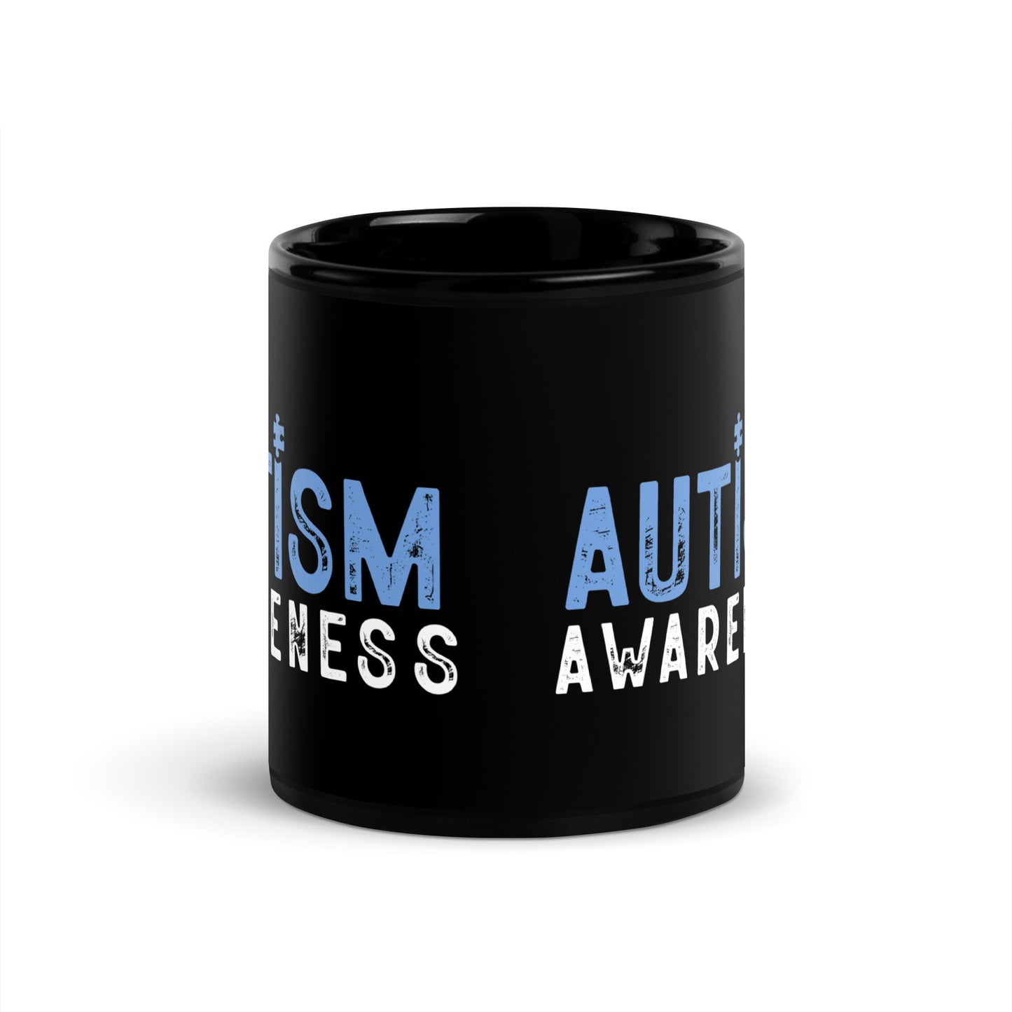 Autism Awareness Mug