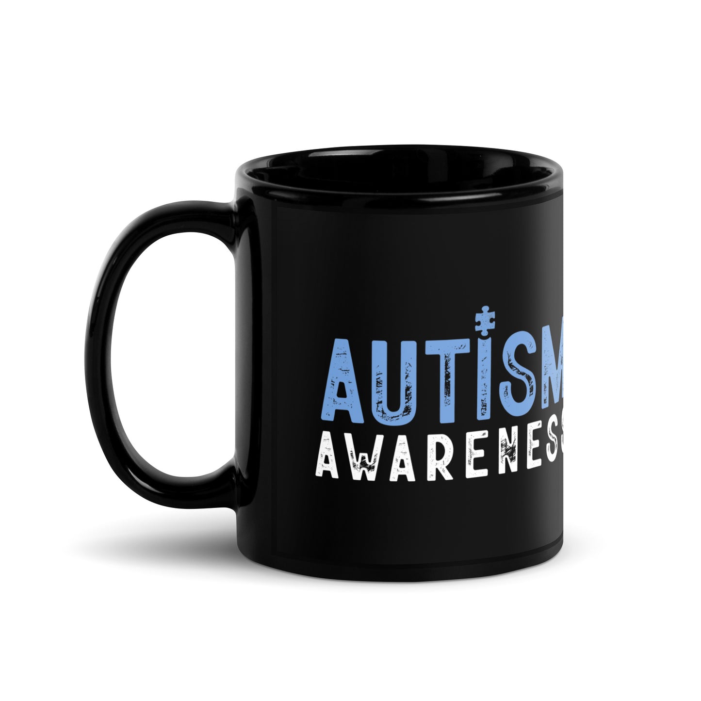 Autism Awareness Mug