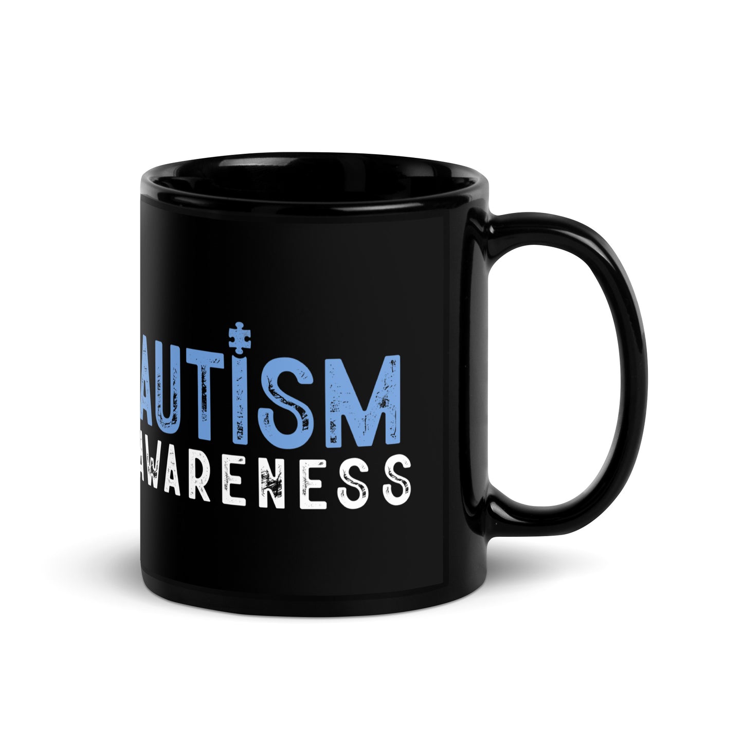 Autism Awareness Mug