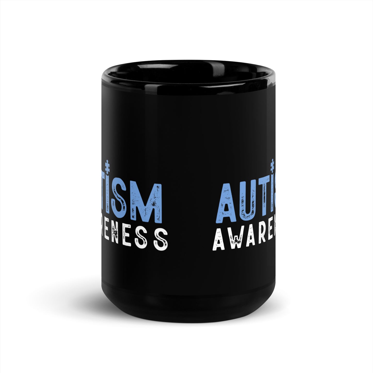 Autism Awareness Mug