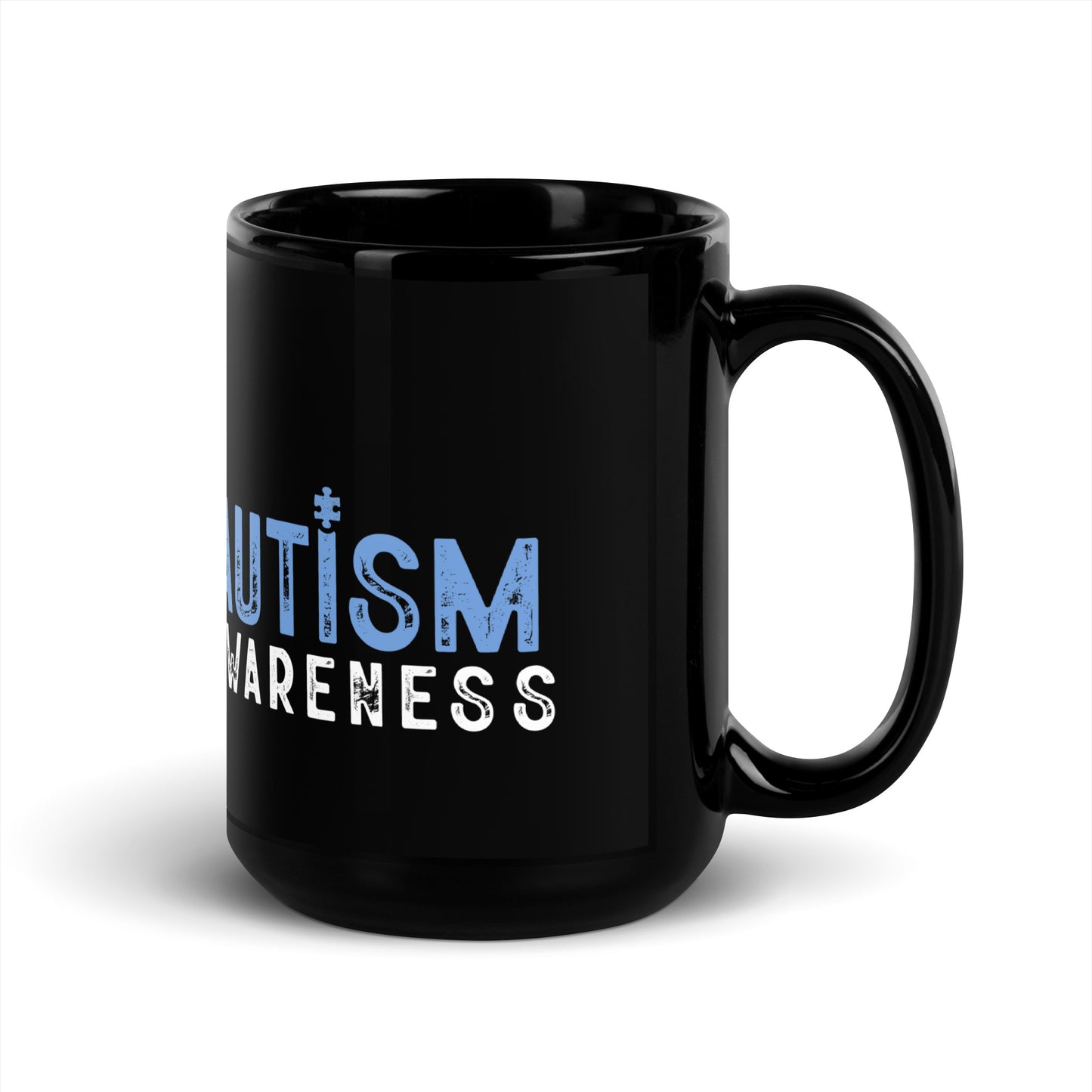 Autism Awareness Mug