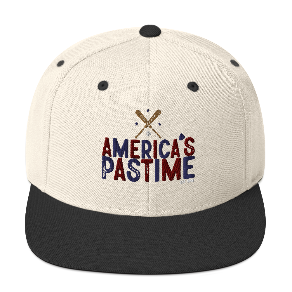 America's Pastime Hat