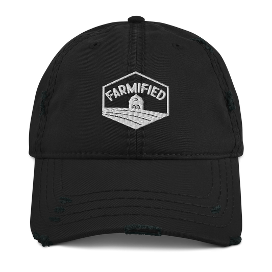 Farmified Logo Hat