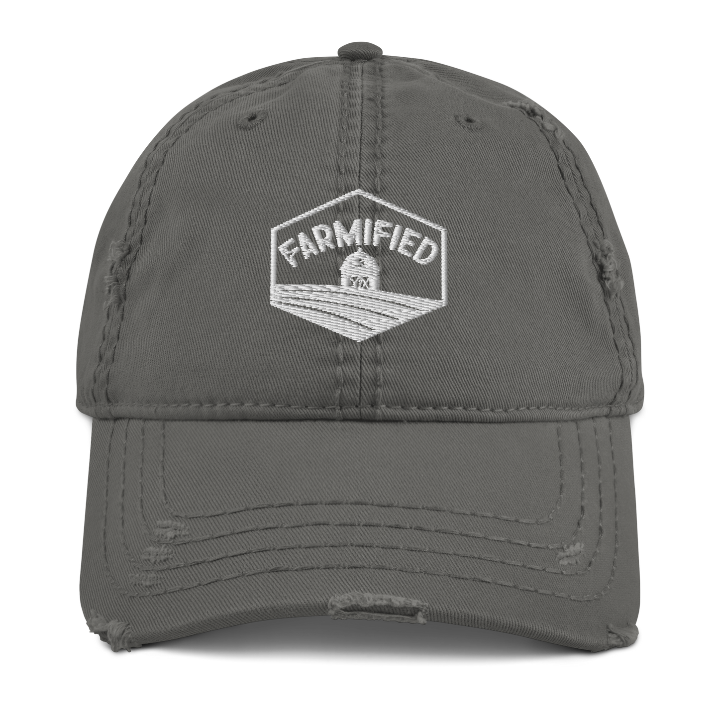 Farmified Logo Hat