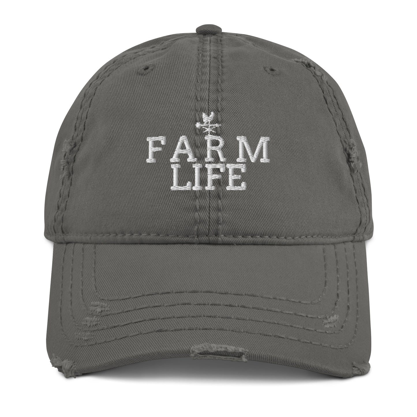 Farm Life Hat