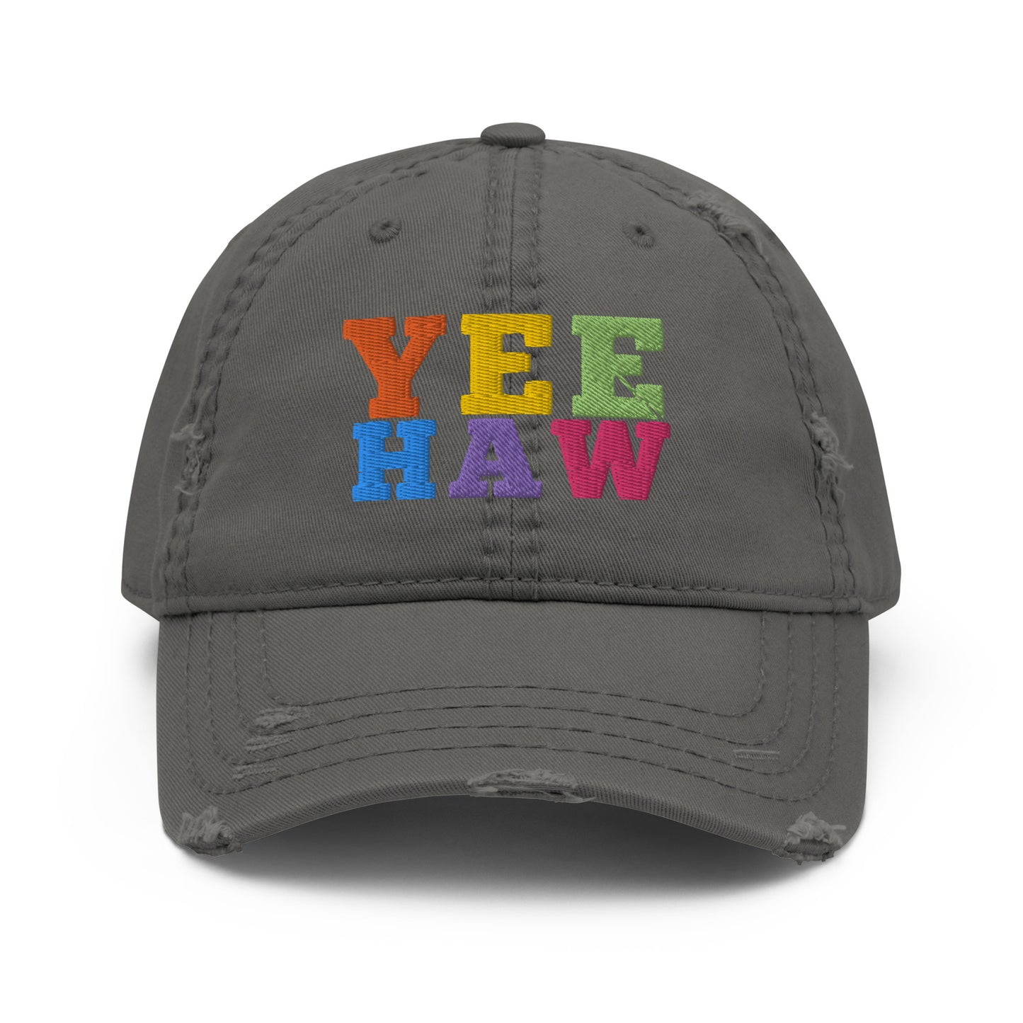 Yeehaw Hat