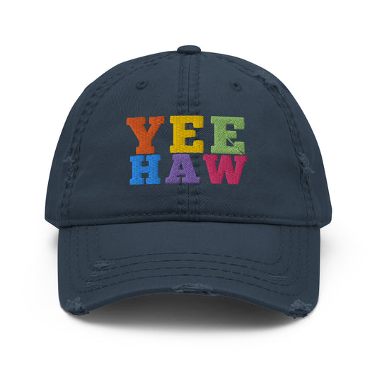 Yeehaw Hat