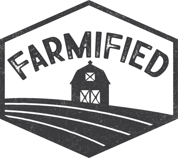Farmified Apparel + Gifts