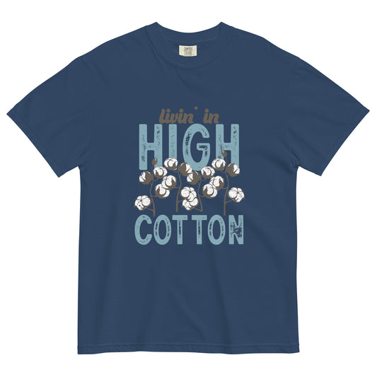 High Cotton Tee