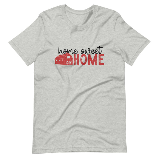 Home Sweet Home Tee