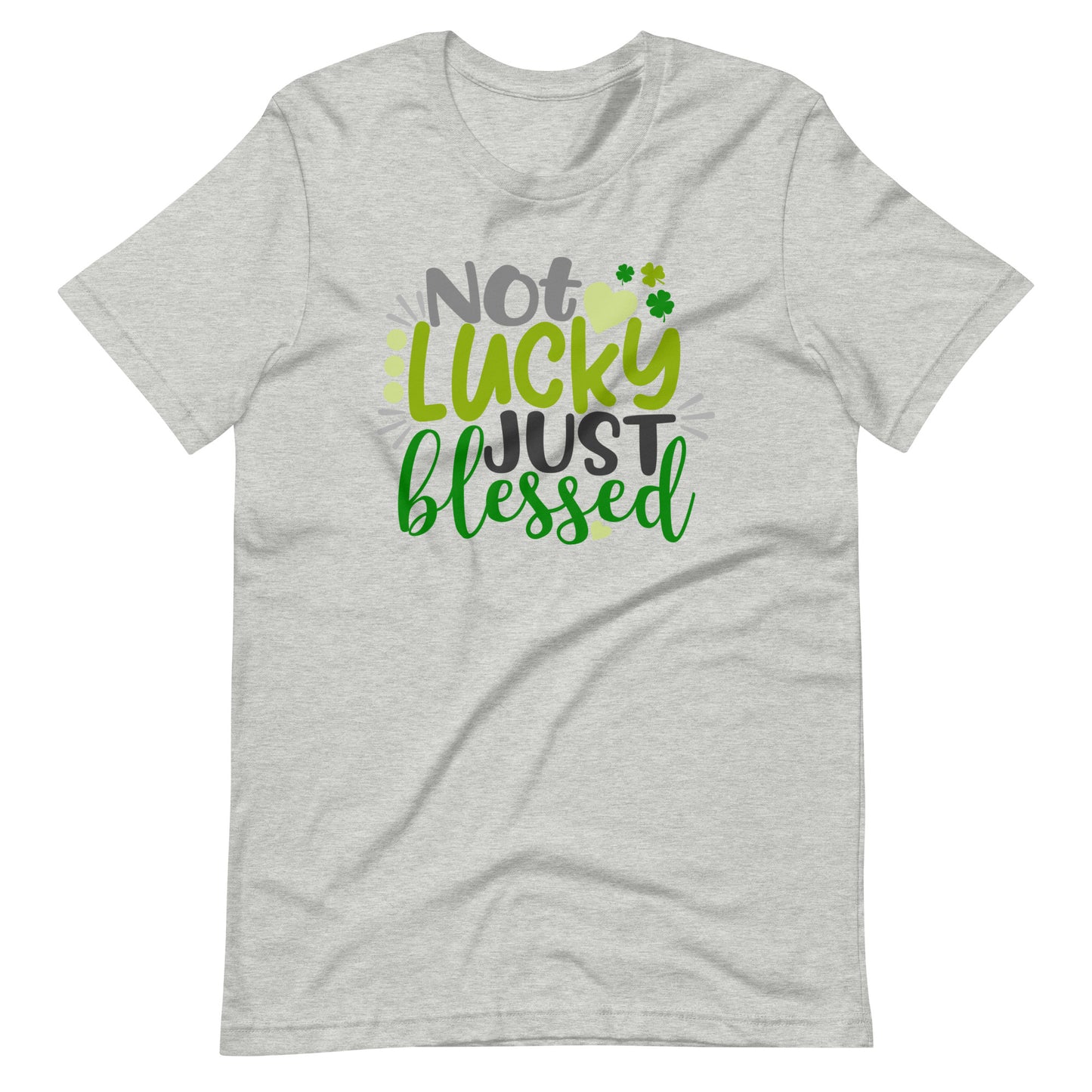 Not Lucky Tee