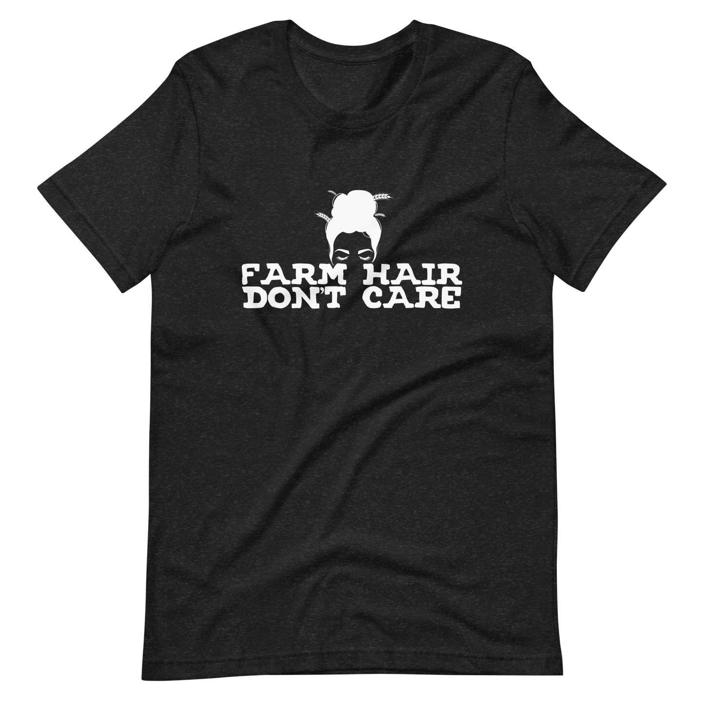 Farm Hair Tee