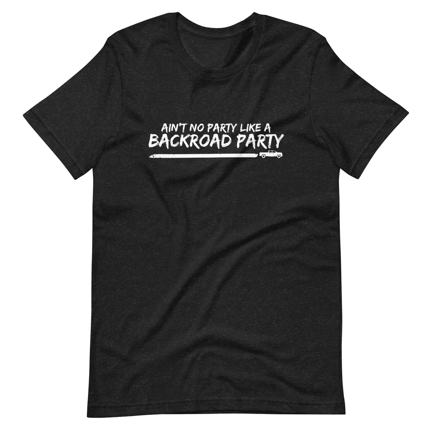 Backroad Party Tee