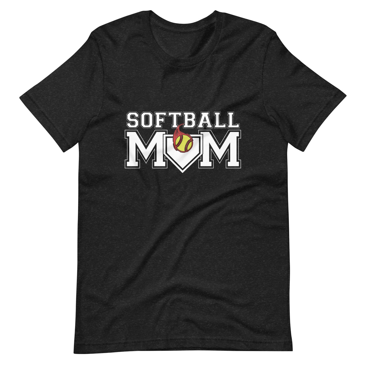 Softball Mom Tee