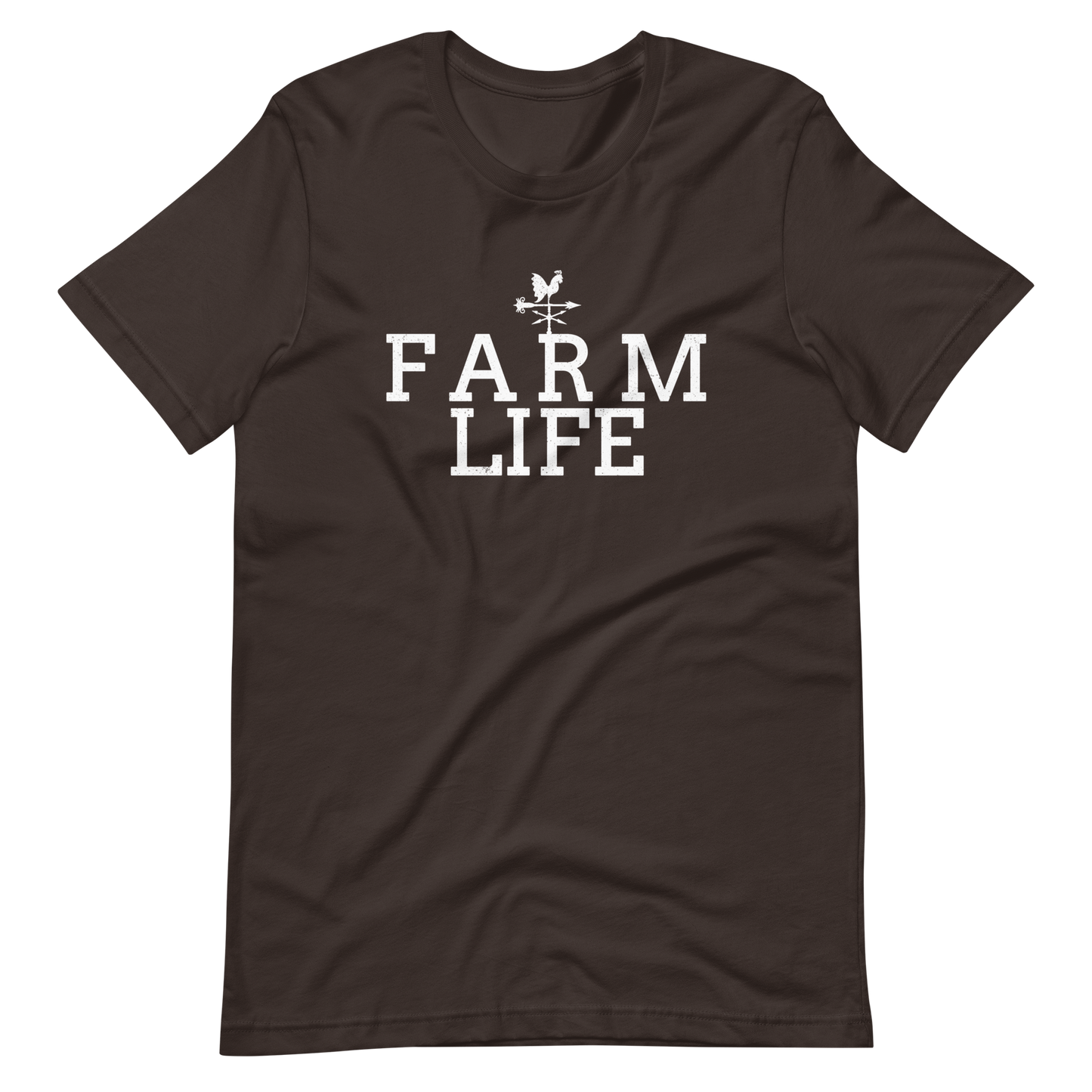 Farm Life Tee