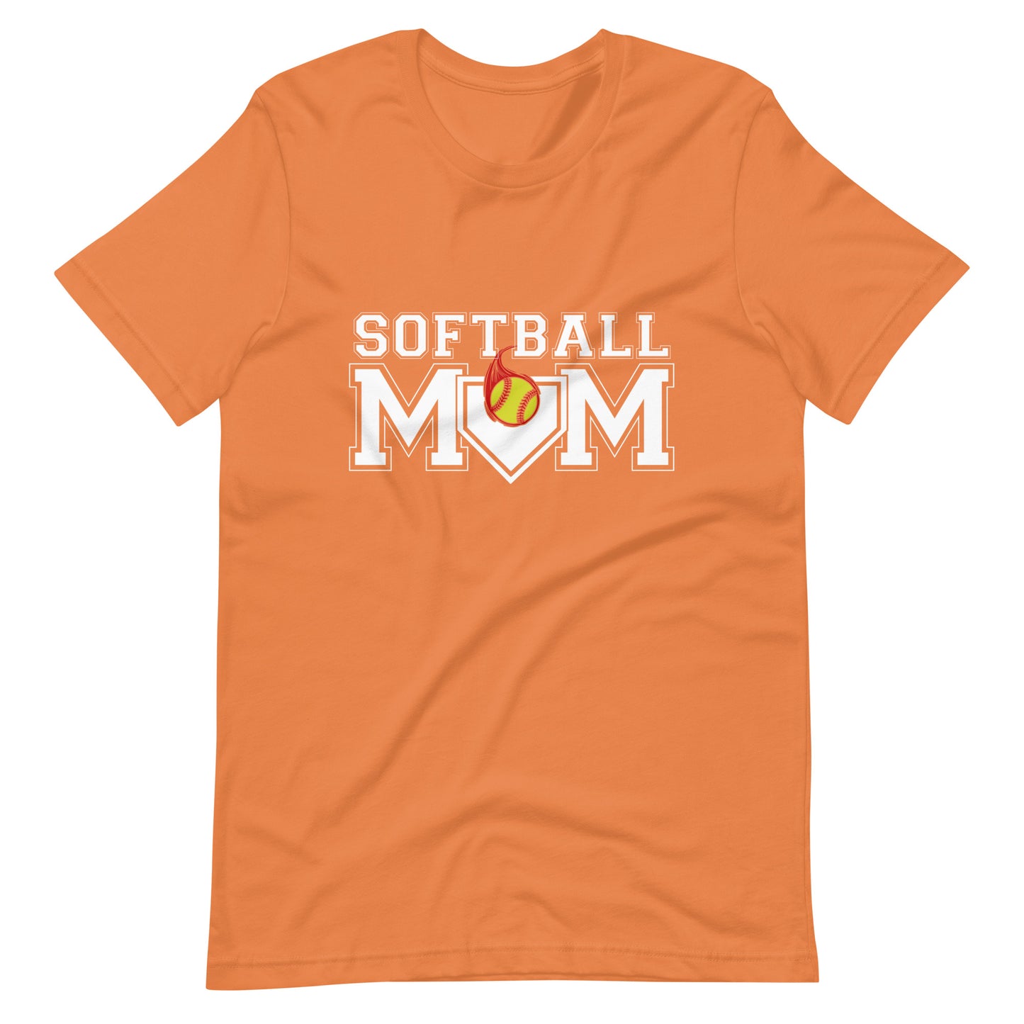 Softball Mom Tee