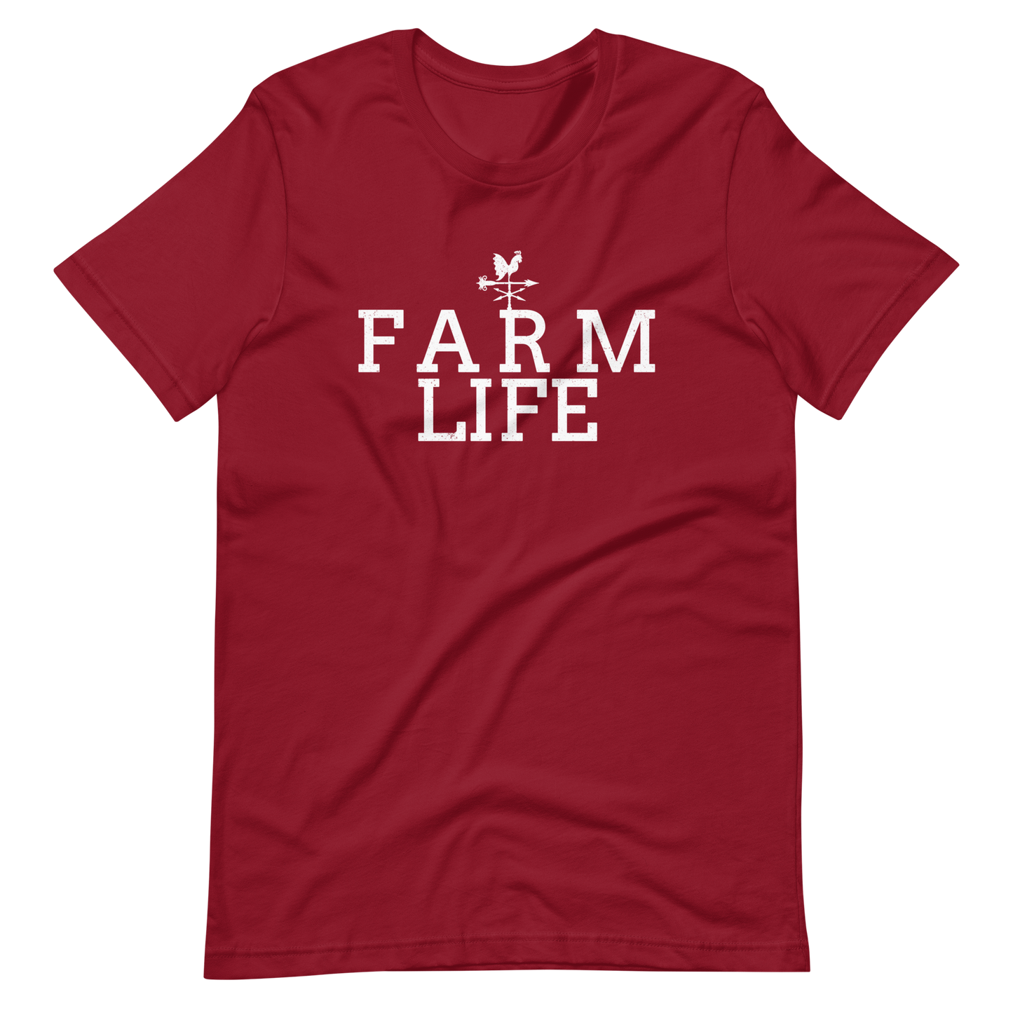 Farm Life Tee