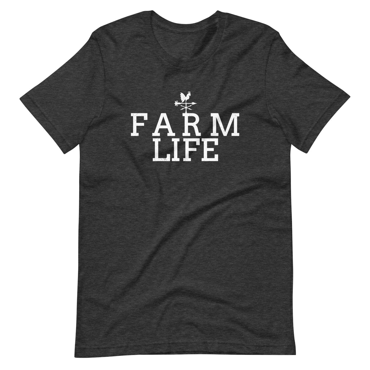 Farm Life Tee