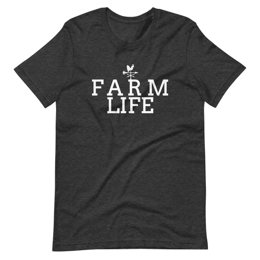 Farm Life Tee