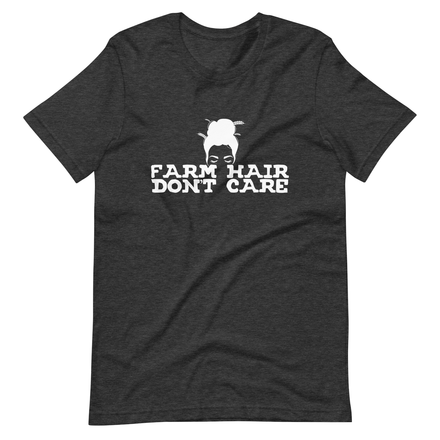 Farm Hair Tee