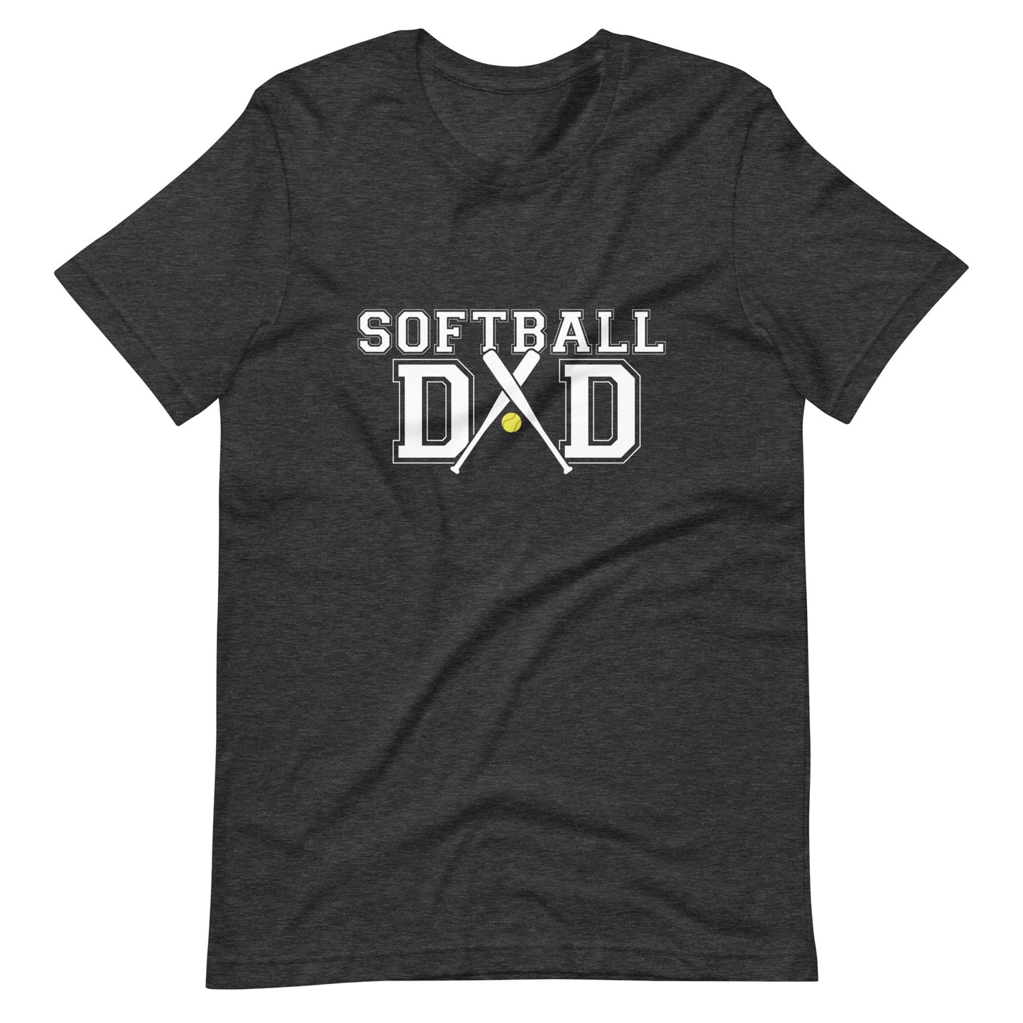 Softball Dad Tee