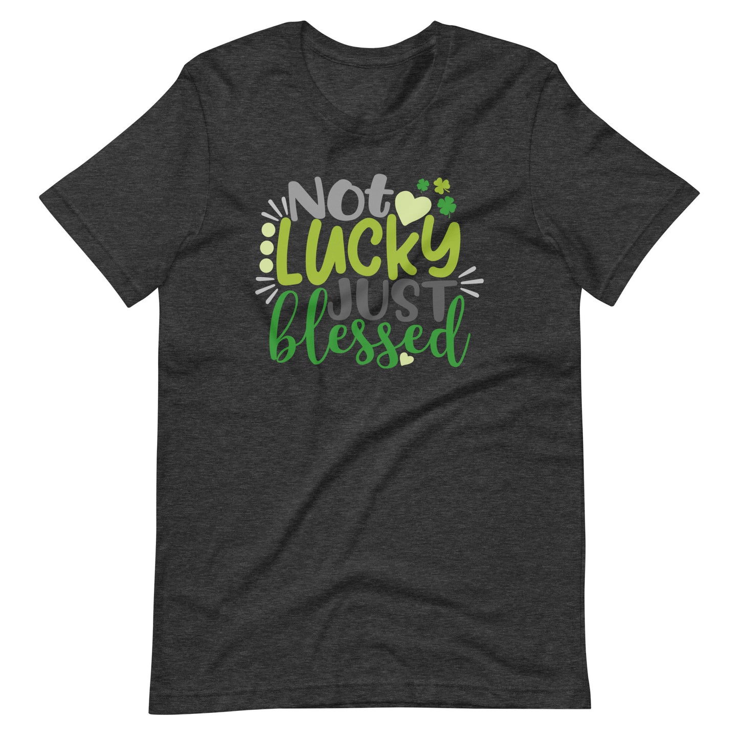 Not Lucky Tee