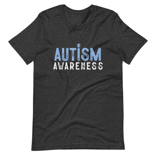 Autism Awareness Tee