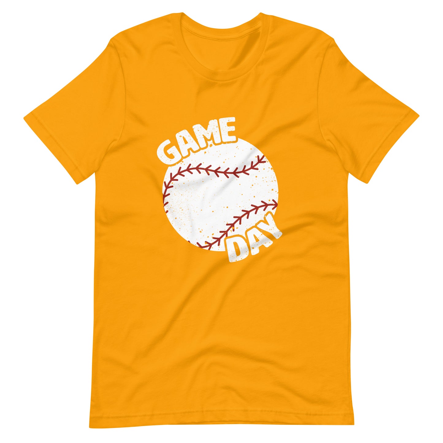 Game Day Tee