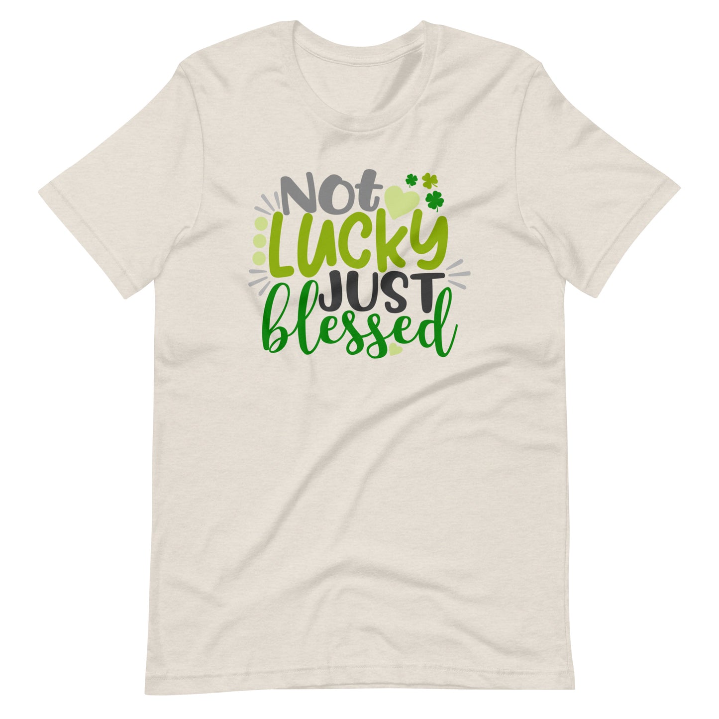 Not Lucky Tee