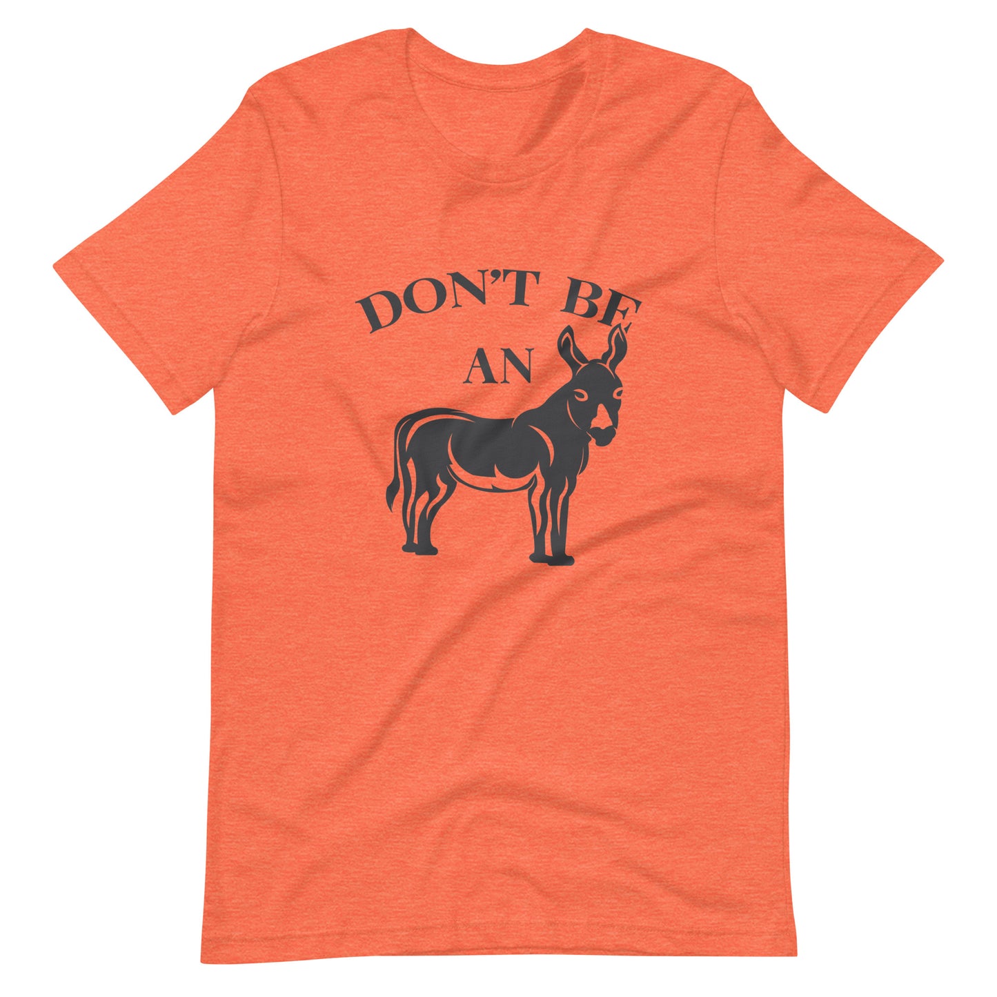 Don't Be An Ass Tee