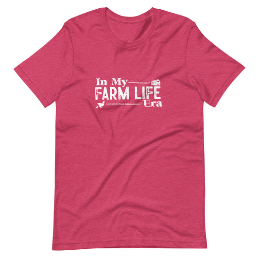 Farm Life Era Tee