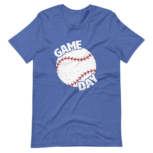 Game Day Tee