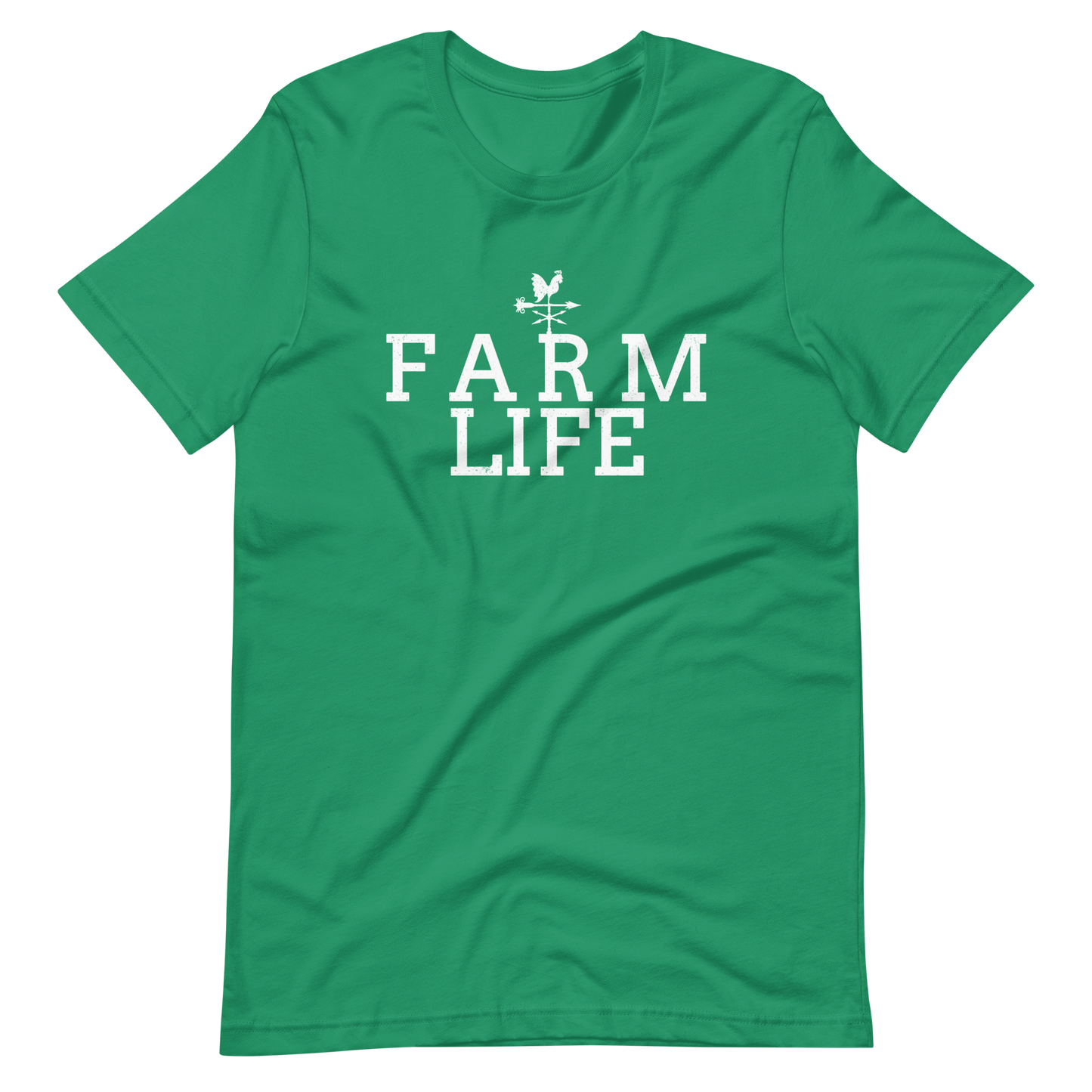 Farm Life Tee