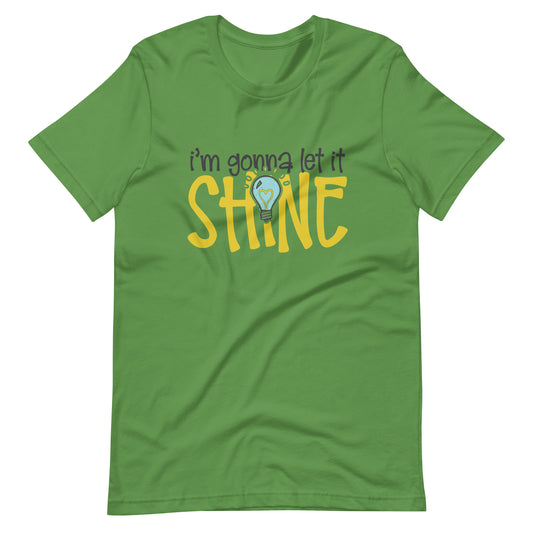 Shine Tee