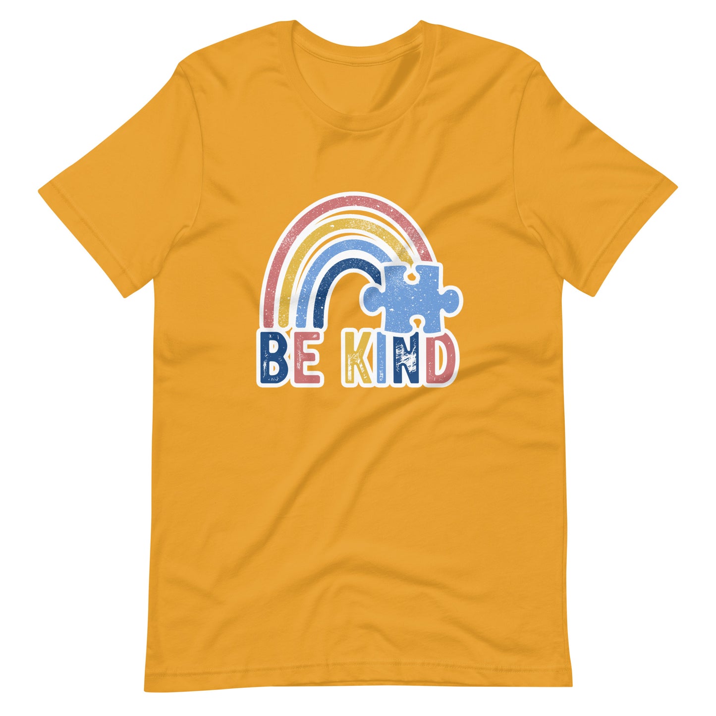 Be Kind- Autism Awareness