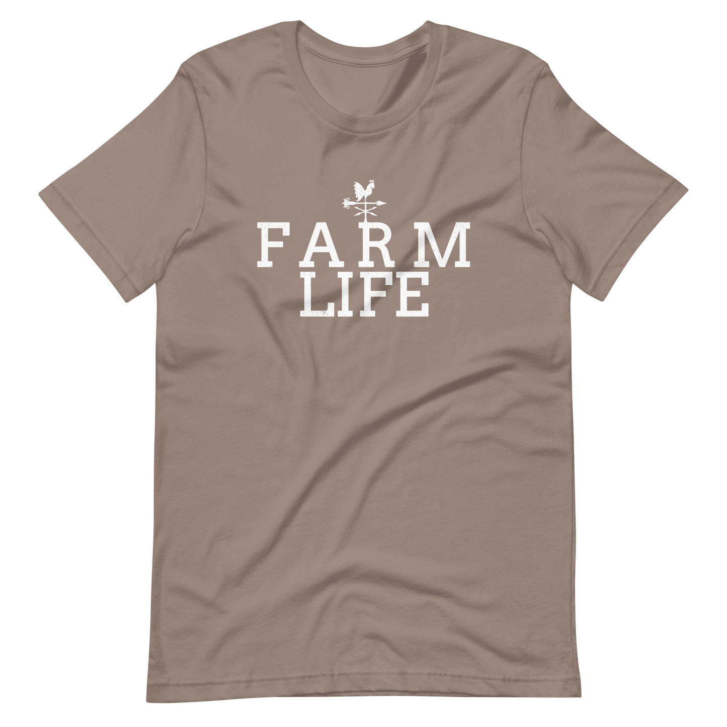 Farm Life Tee