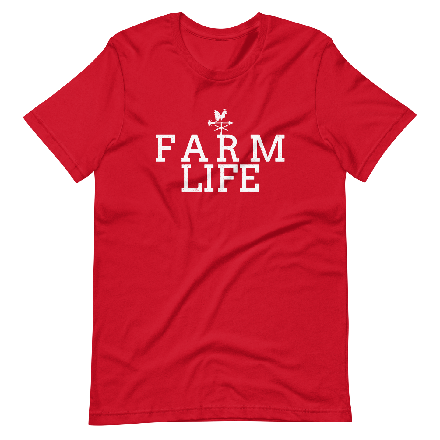 Farm Life Tee