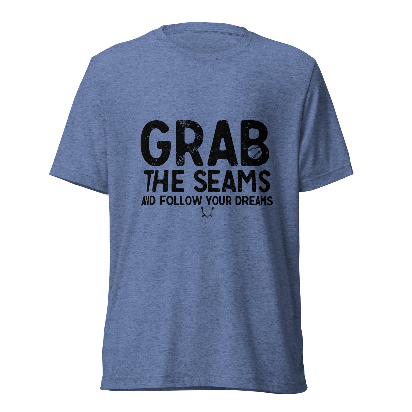 Grab The Seams Tee