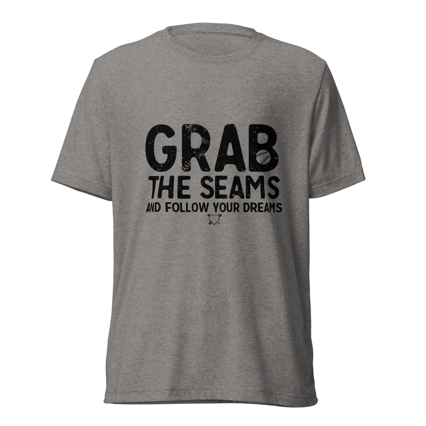 Grab The Seams Tee