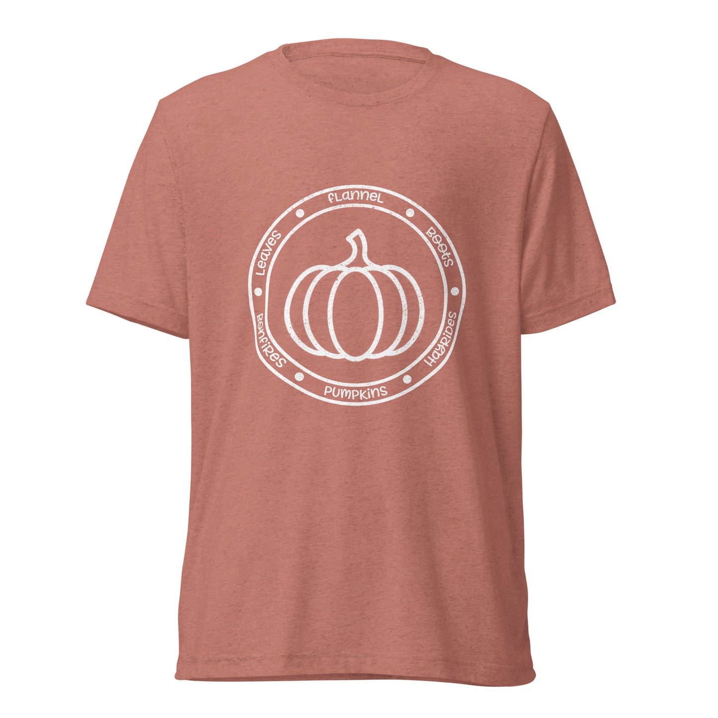 All Things Fall Tee