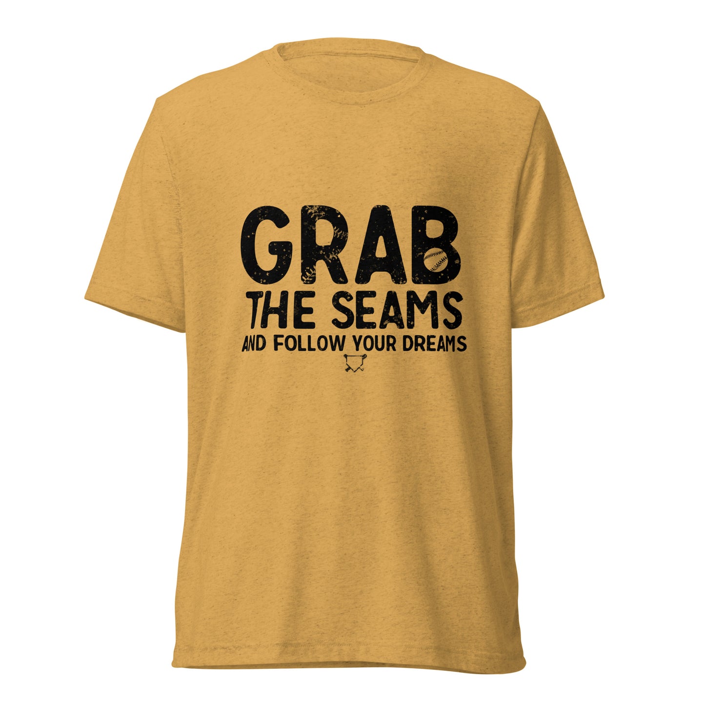 Grab The Seams Tee