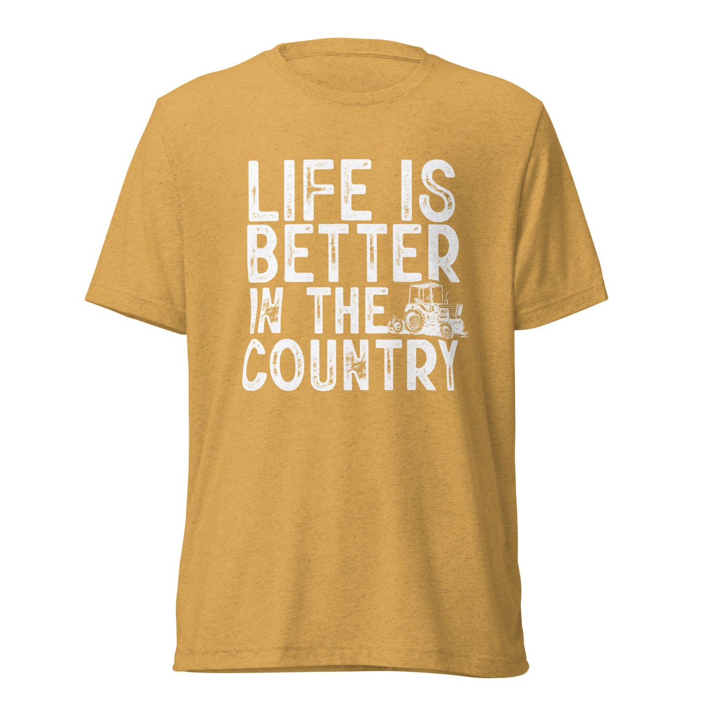 Better in the Country Tee