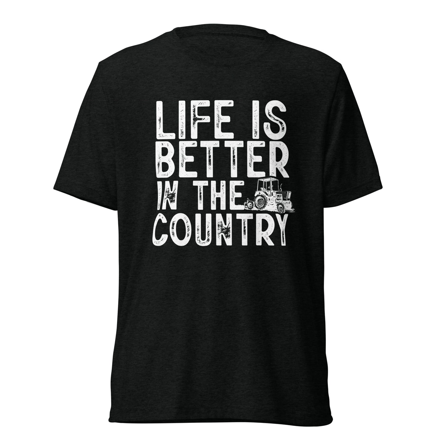 Better in the Country Tee