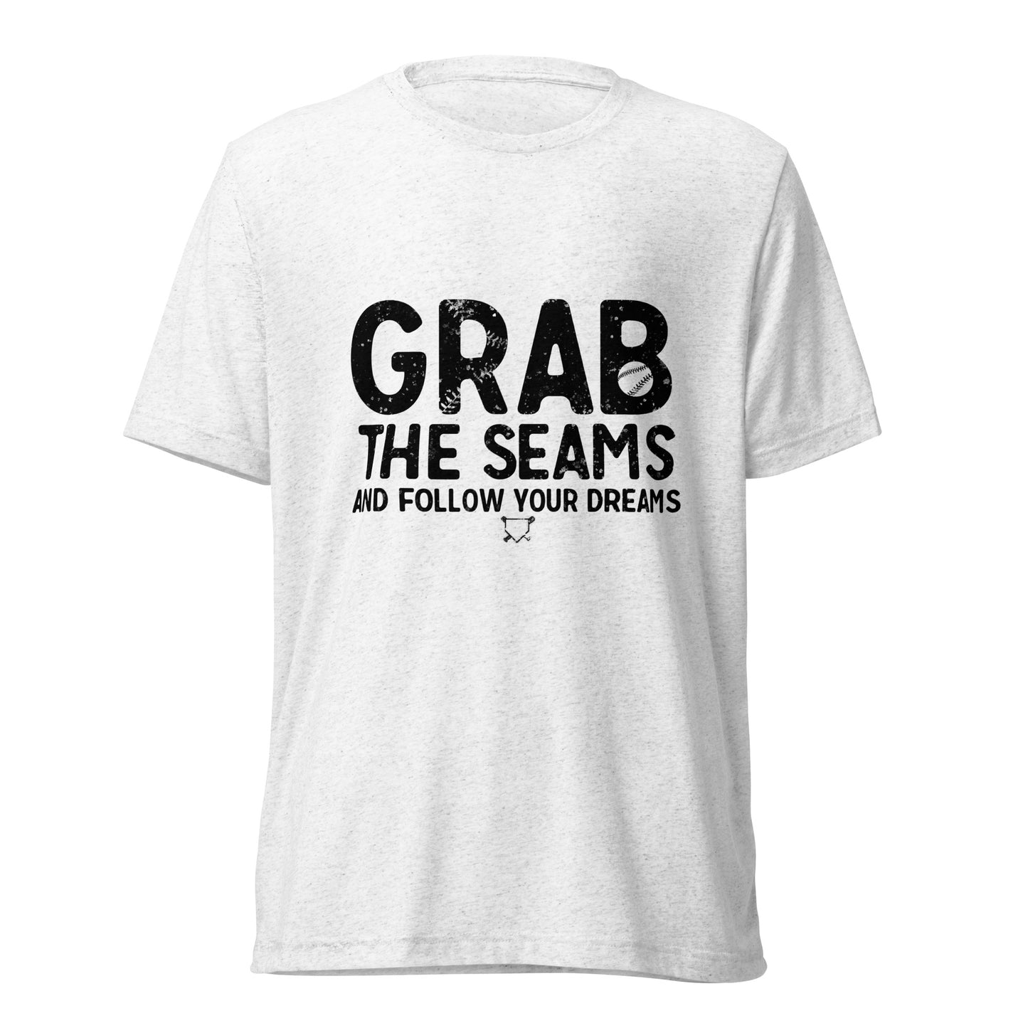 Grab The Seams Tee