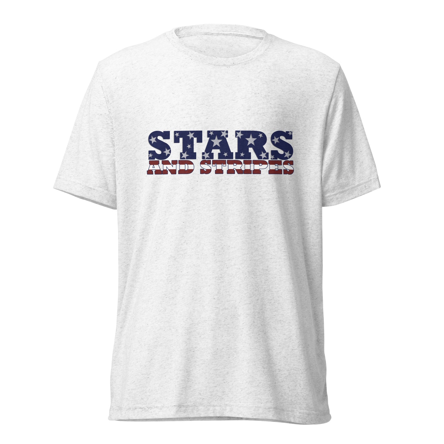 Stars and Stripes Tees