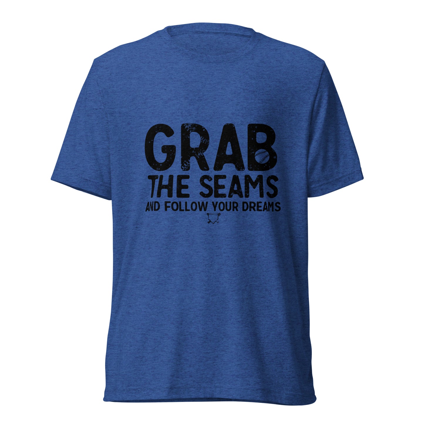 Grab The Seams Tee