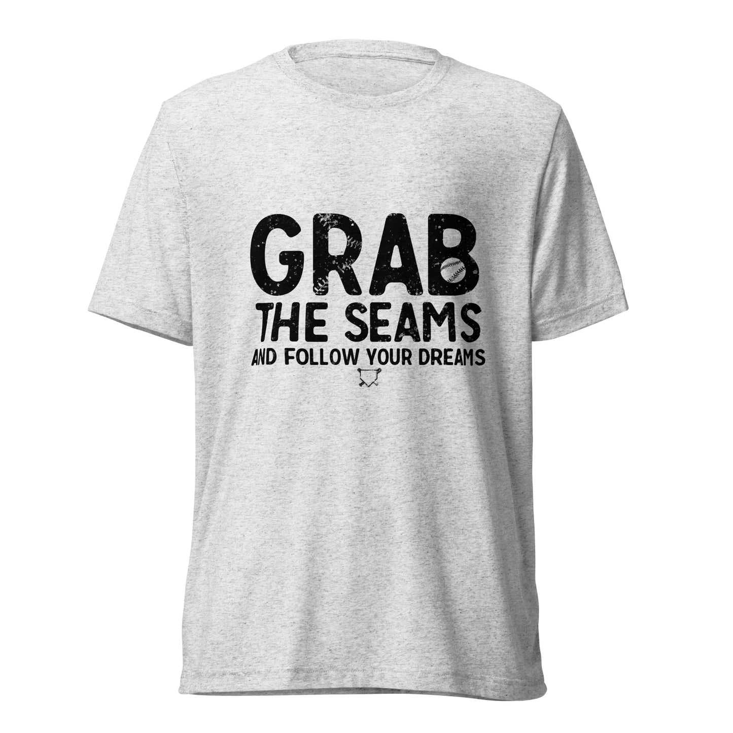 Grab The Seams Tee